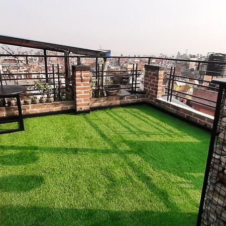 Looniva Guest House Lalitpur Dış mekan fotoğraf