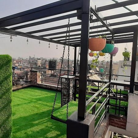 Looniva Guest House Lalitpur Dış mekan fotoğraf