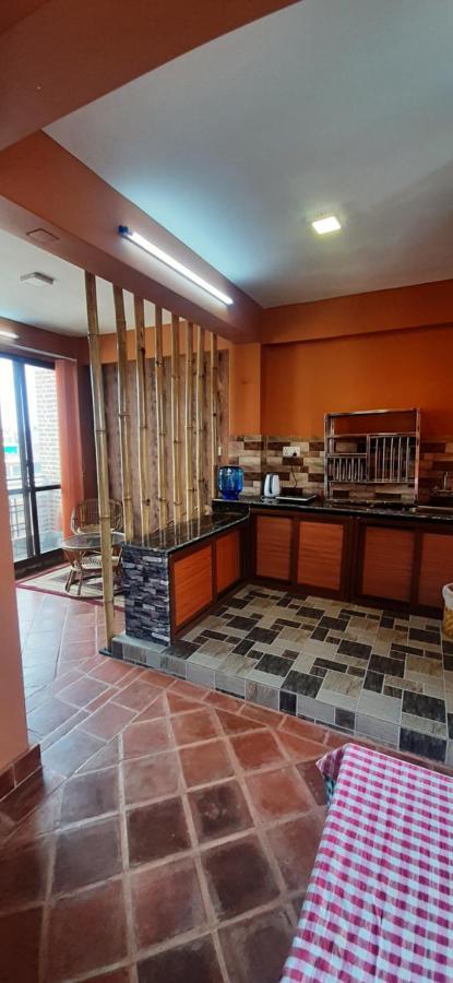 Looniva Guest House Lalitpur Dış mekan fotoğraf