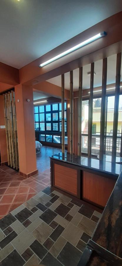 Looniva Guest House Lalitpur Dış mekan fotoğraf