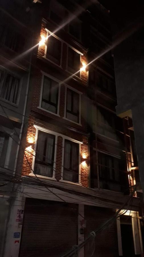 Looniva Guest House Lalitpur Dış mekan fotoğraf