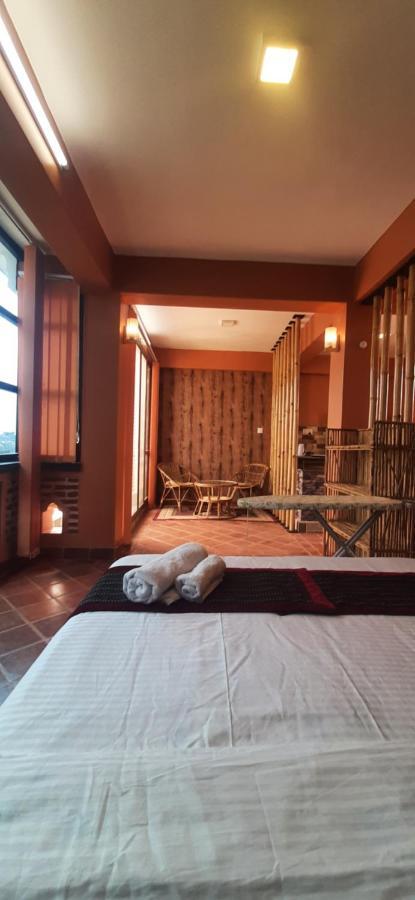 Looniva Guest House Lalitpur Dış mekan fotoğraf
