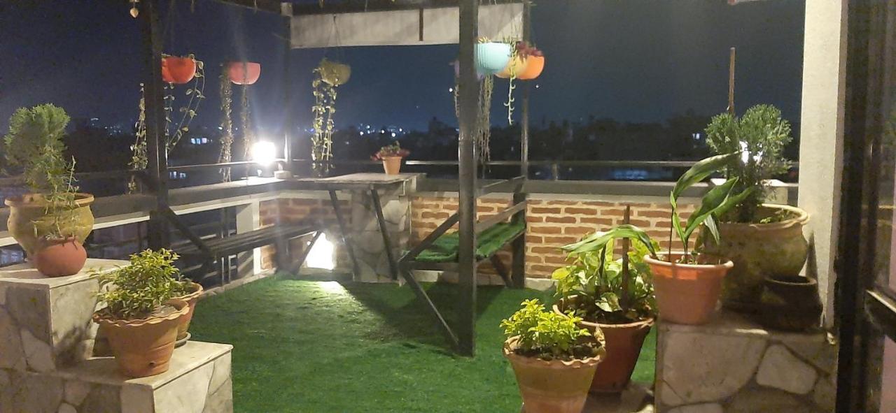 Looniva Guest House Lalitpur Dış mekan fotoğraf