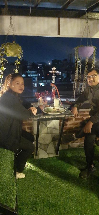 Looniva Guest House Lalitpur Dış mekan fotoğraf