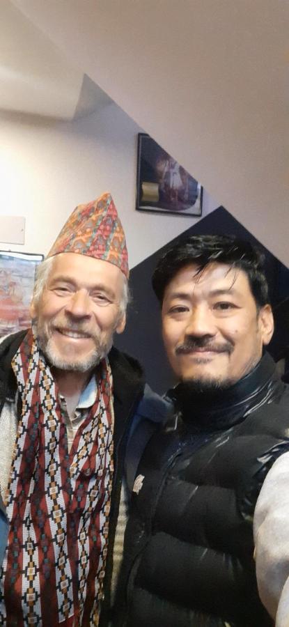 Looniva Guest House Lalitpur Dış mekan fotoğraf