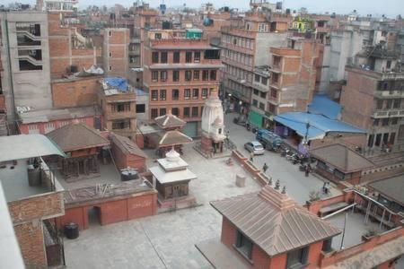 Looniva Guest House Lalitpur Dış mekan fotoğraf