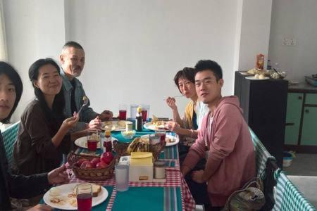 Looniva Guest House Lalitpur Dış mekan fotoğraf