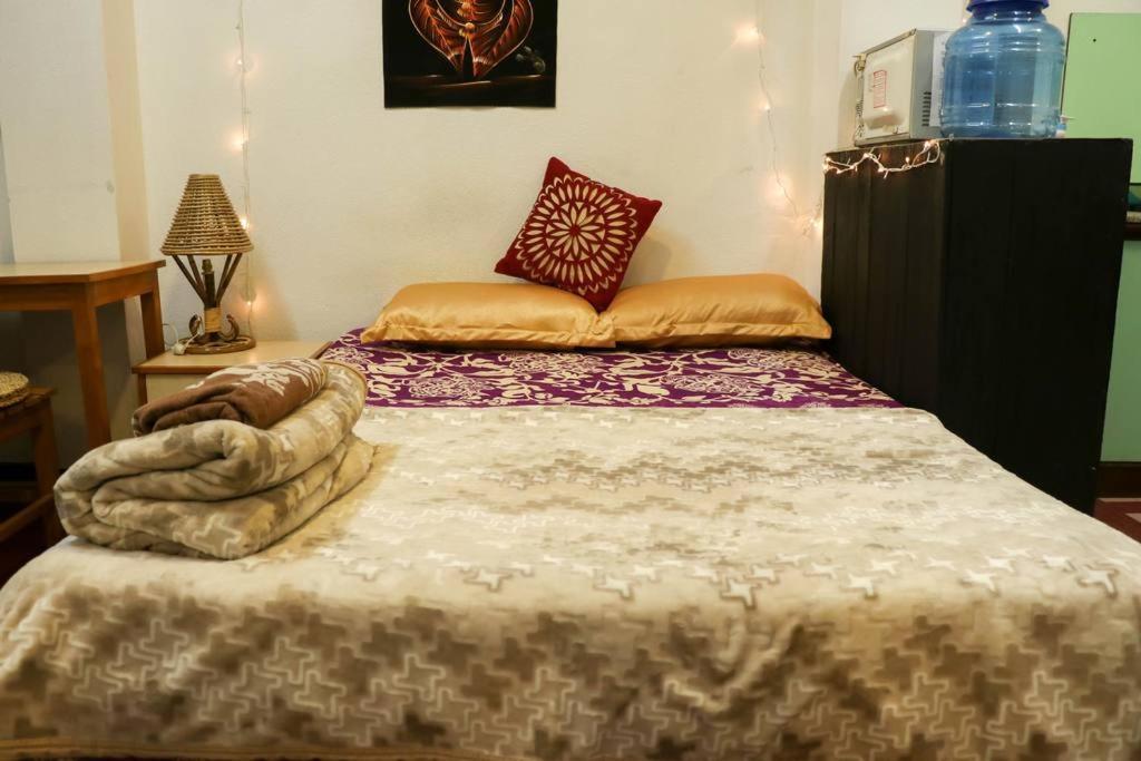 Looniva Guest House Lalitpur Dış mekan fotoğraf