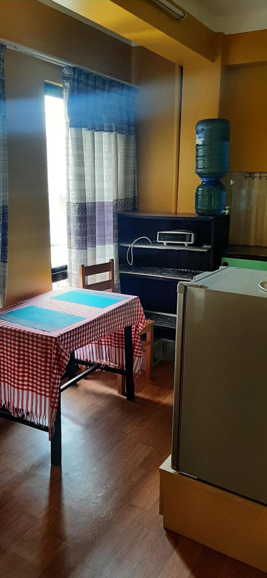 Looniva Guest House Lalitpur Dış mekan fotoğraf