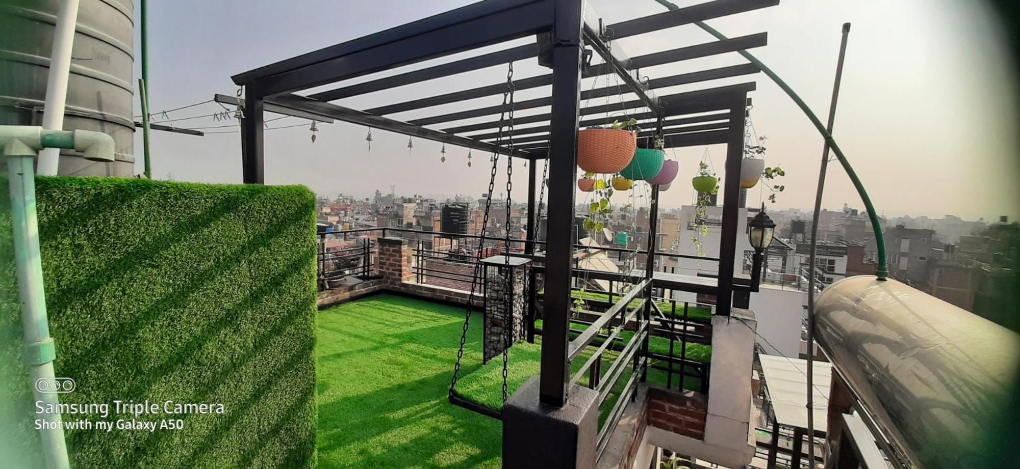 Looniva Guest House Lalitpur Dış mekan fotoğraf