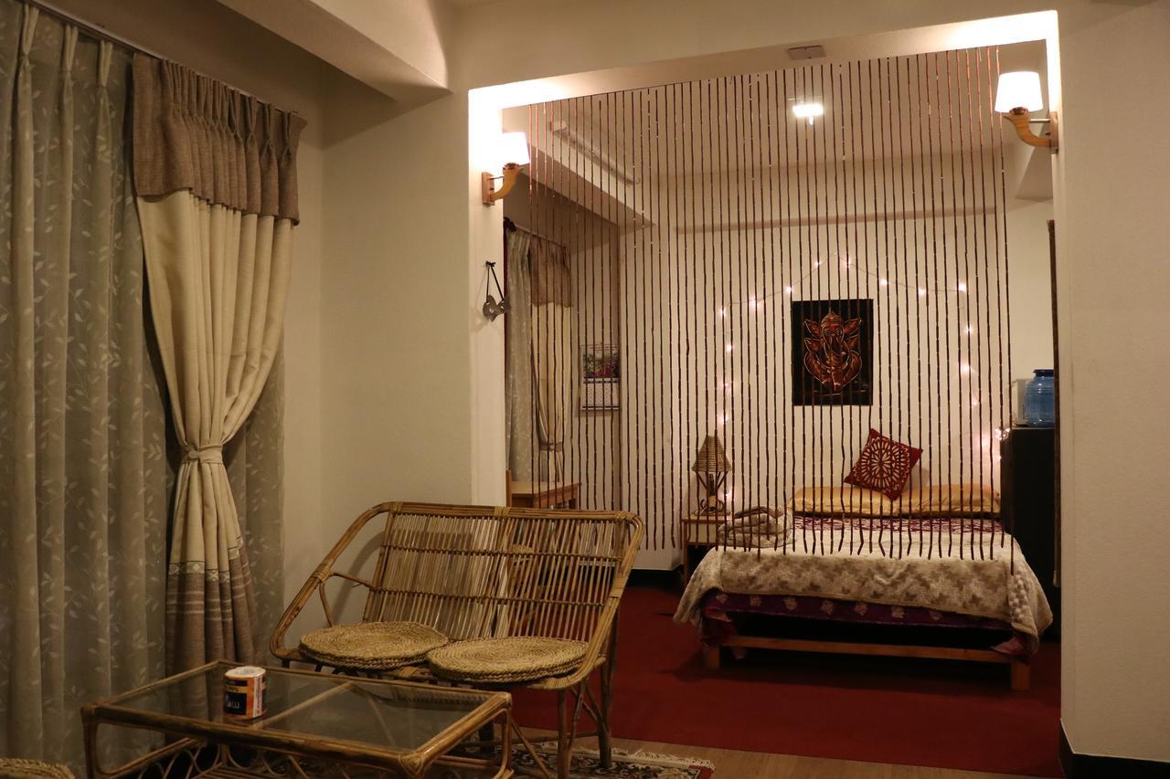 Looniva Guest House Lalitpur Dış mekan fotoğraf